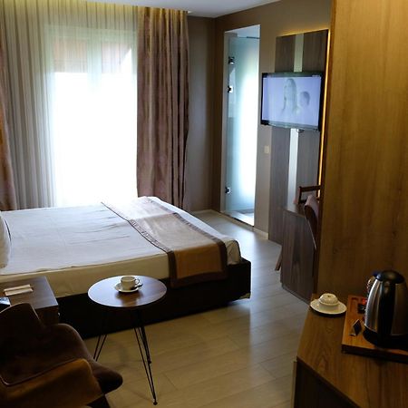 Royal Capital Hotel Bursa Exterior photo
