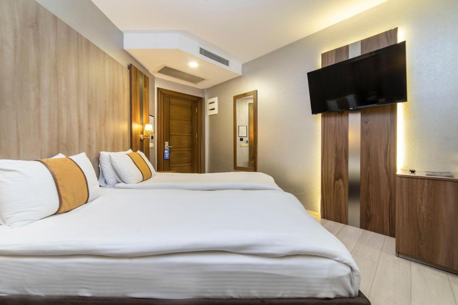 Royal Capital Hotel Bursa Exterior photo